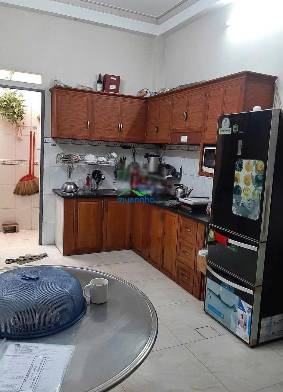 Gấp bán nhà hòa hưng 4x15m hẻm sạch gần mặt tiền, 3 tầng 3 phòng ngủ xây dựng kiên cố chỉ 8,15 tỷ - 3