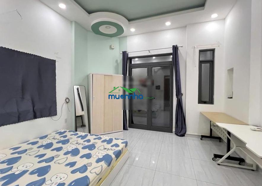 Nhà âu dương lân gần cao lổ, 3 tầng, 48m - nhỉnh 6 tỷ - 3