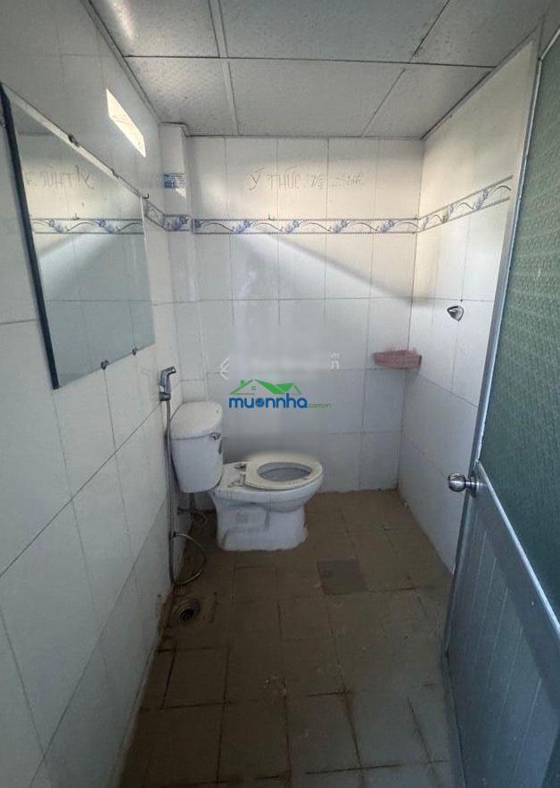 Bán nhà riêng 2pn 1wc tại huỳnh tấn phát, nhà bè, 2,5 tỷ, 45m2 sổ hồng riêng lô góc