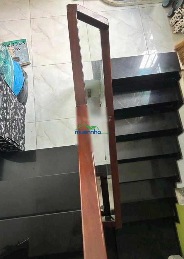 Hẻm xe hơi nguyễn đình chiểu q3. 5 tầng btct (3pn, 5wc). giá 7.7 tỷ tl - 3