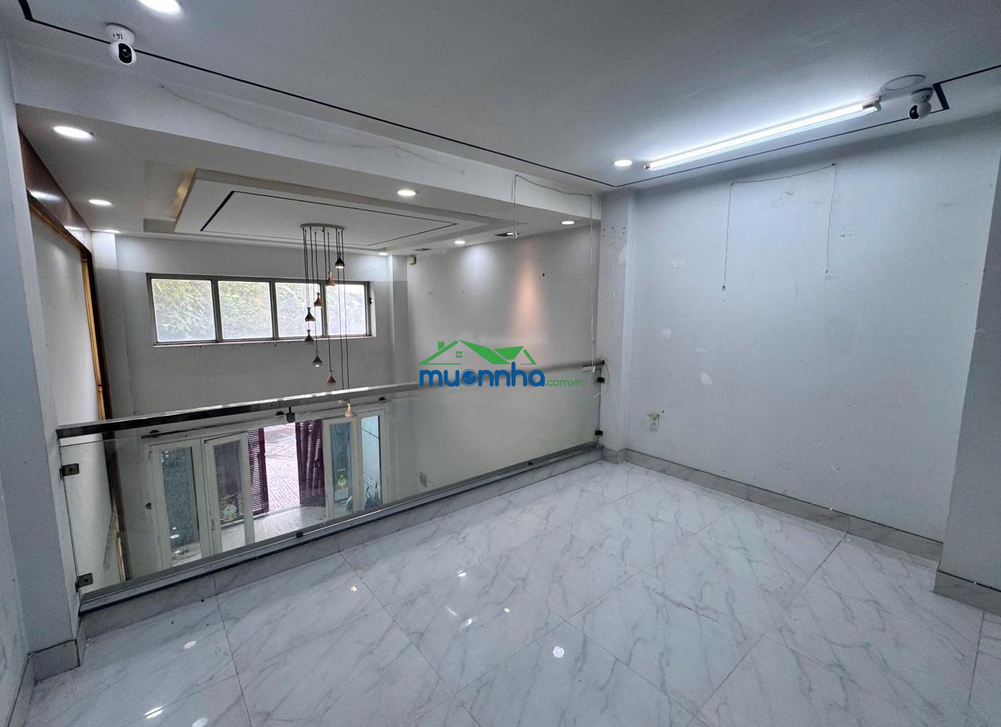 Nhà 4 tầng kdc vip an sương - đường nguyễn văn quá - dt 4x20 - giá rẻ 7.2 tỷ
