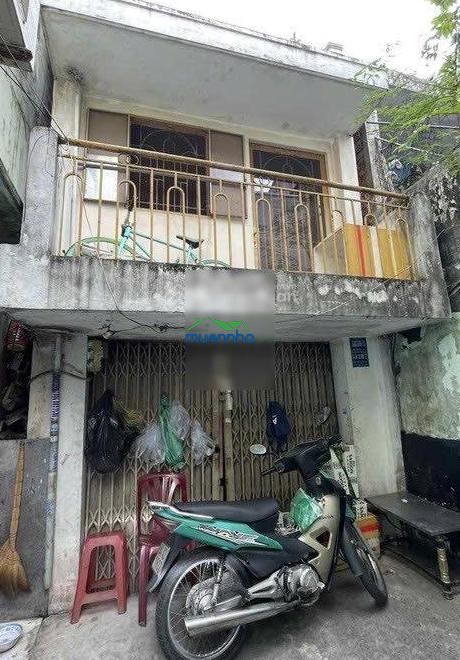 Bán nhà riêng 36m2 giá 4t gần trung tâm siêu thị trường học - 3
