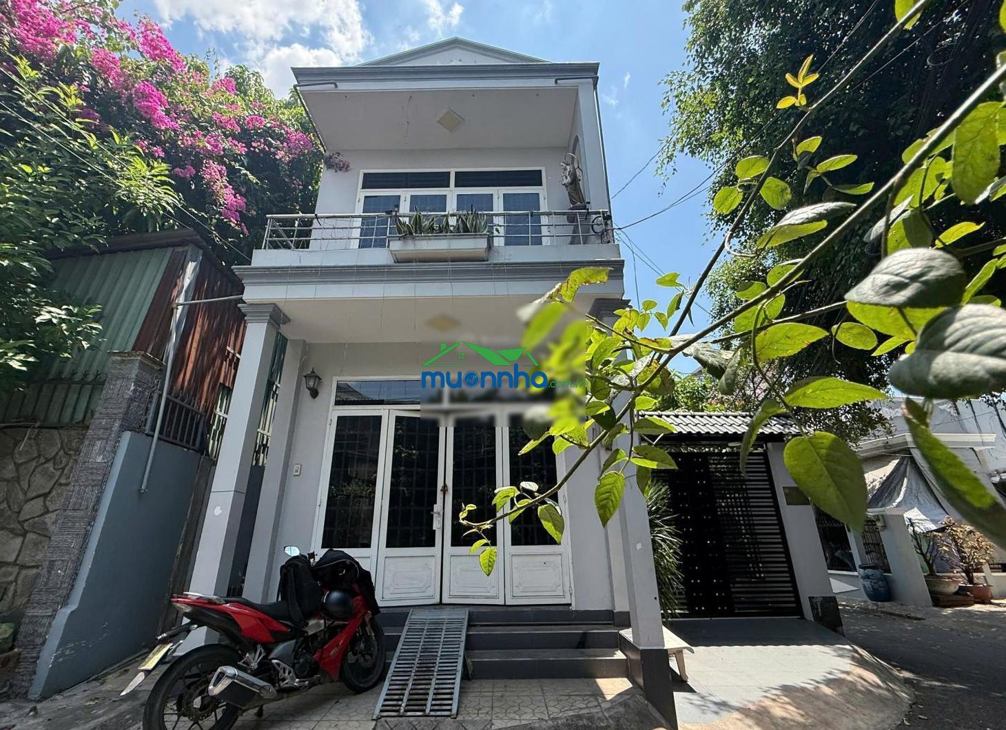 Hàng hiếm - nhà ngon hẻm xe tải - ngay chợ tam hà - thoáng - sổ hồng riêng - 63m - 2 tầng 3pn - 3