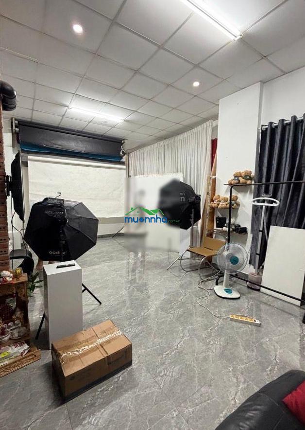 Vị trí đẹp hiếm lô góc 2 mặt hẻm xe hơi ngang hơn 10m 85m2 (10,5 x 8,1m) thuê khoán nhỉnh 9tỷ - 3