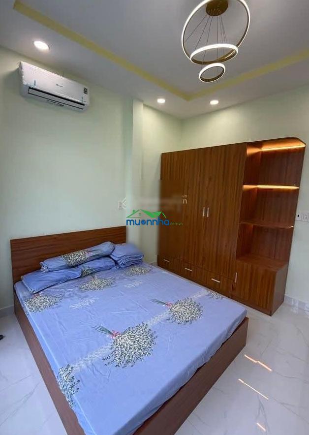 Bán nhà hẻm 7m thông kinh doanh tốt đường trịnh đình trọng 70m², 1 lầu đúc 3 phòng chỉ 6.98 tỷ tl - 2