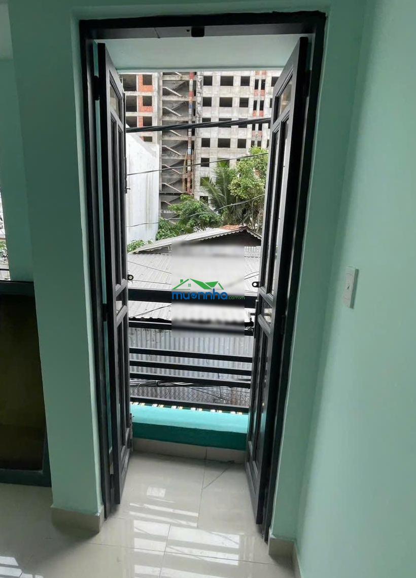 Nhà huỳnh tấn phát, phú thuận, q7 2 tầng, 2pn ở ngay, 1 tỷ 550 triệu - 2