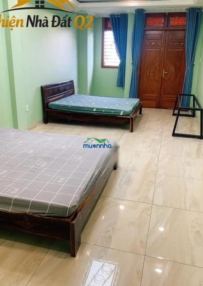 Nhà mặt tiền bình trưng, q2, 4 tầng x 89m2 nở hậu 5.2m kinh doanh spa, văn phòng chỉ 9,2 tỷ - 3