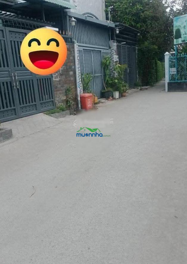 Nhà đẹp thới tam thôn hẻm xe tải thông dt: 5x17m2, 1 trệt, 1 lầu, 3pn, 2wc (có pn dưới) - 4,79 tỉ - 4