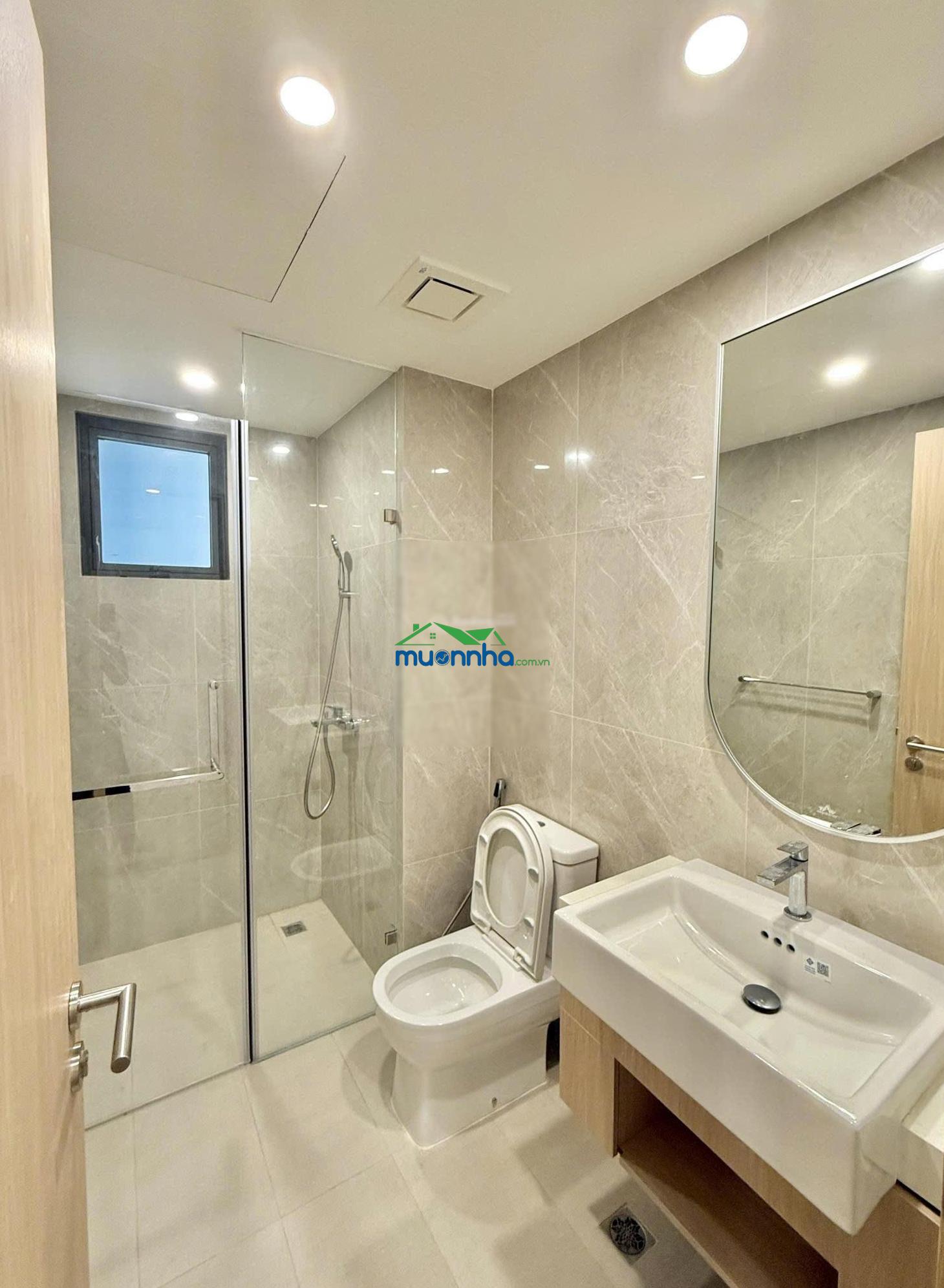 Chính chủ bán nhanh 3pn view công viên full nội thất giá chỉ 7ty5 tại masteri centre point