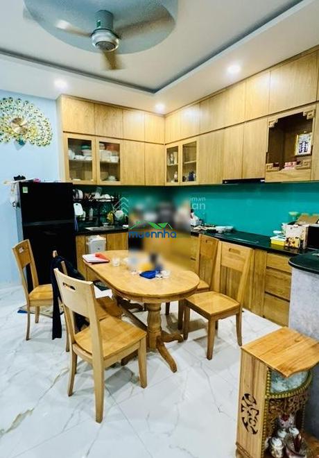 Giảm sốc 1 tỷ! nhà mới 2 tầng, 72m2 sát mt đỗ xuân hợp chỉ còn 5.9 tỷ - 4