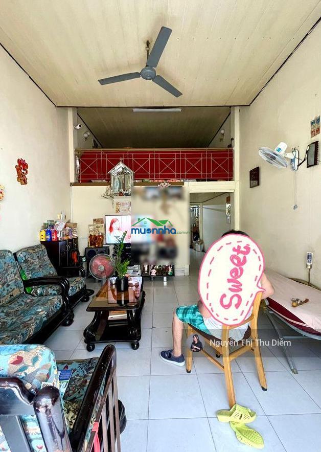 Gấp bán - ngã 4 nguyễn gia trí (d2) - xây chdv - 186m² (6.2m x 27m) - dòng tiền 250tr/tháng - 2