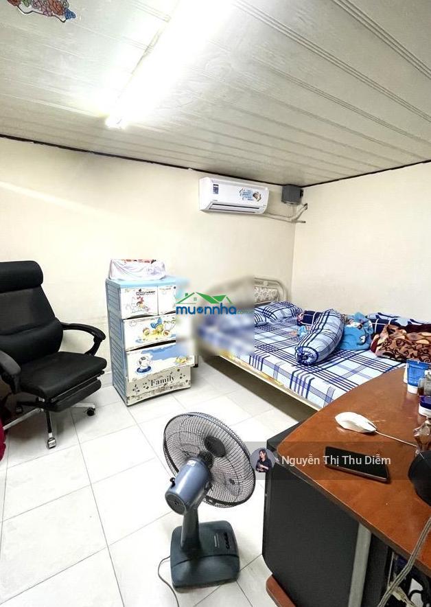 Gấp bán - ngã 4 nguyễn gia trí (d2) - xây chdv - 186m² (6.2m x 27m) - dòng tiền 250tr/tháng - 4