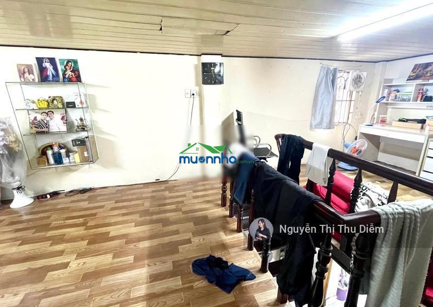 Gấp bán - ngã 4 nguyễn gia trí (d2) - xây chdv - 186m² (6.2m x 27m) - dòng tiền 250tr/tháng - 3