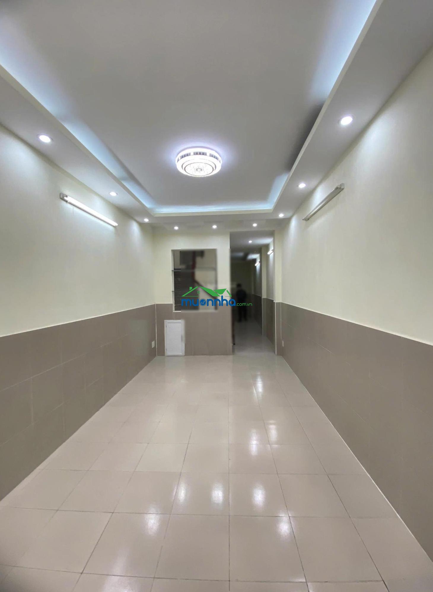 Nhà hxh trần hưng đạo, q5 - công nhận 44m2 - giảm 1 tỷ bán gấp, từ 7,8 tỷ còn 6,8 tỷ còn tl
