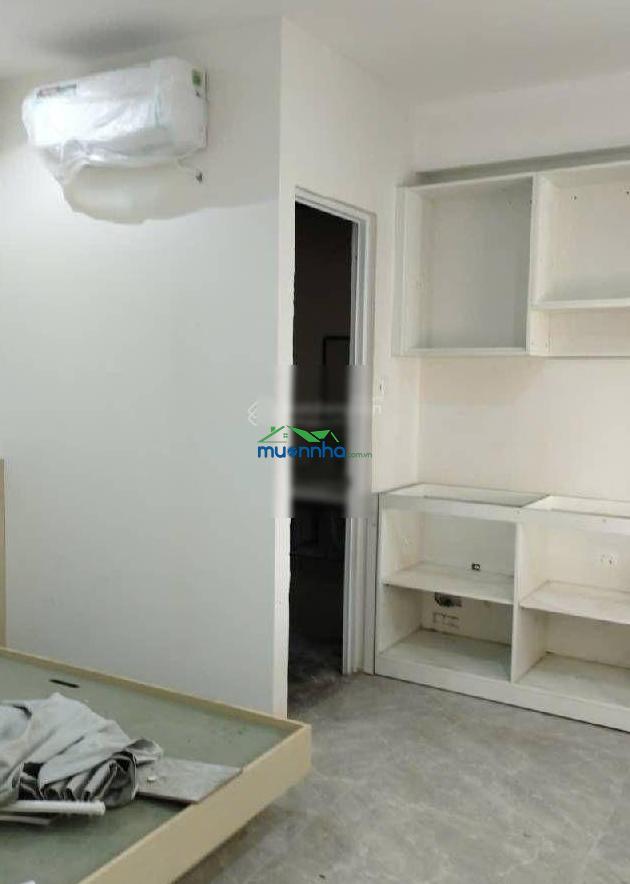 Căn hộ dịch vụ 5 tầng mới đẹp - quang trung - gò vấp - dt 92m²(5.4x18m) 12 phòng khép kín - cho - 4