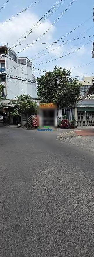 Căn hộ dịch vụ 5 tầng mới đẹp - quang trung - gò vấp - dt 92m²(5.4x18m) 12 phòng khép kín - cho