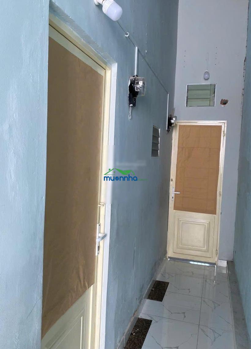 Nhà phạm thế hiển p7 q8. 2pn. dt: 4,5m*10m, shr, ko qh, hẻm 3m, giá: 3,6 tỷ. lh: 0901 440 *** - 3