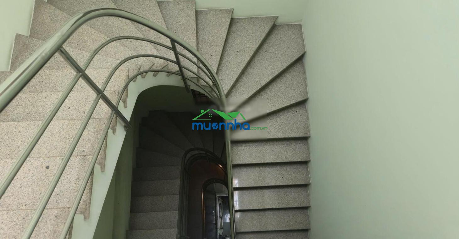 Chỉ 11 tỷ - sở hữu ngay nhà ngang 8m tại "lõi" quận 3 cư xá đô thành - trung tâm sài gòn - 4