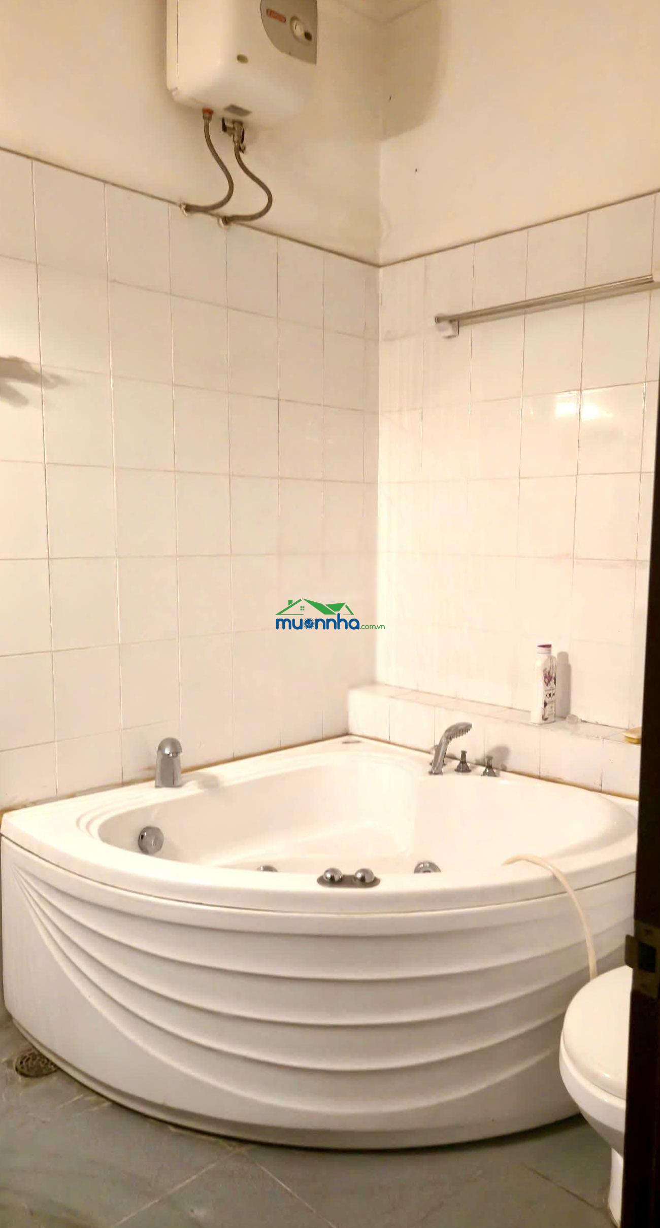 Chỉ 11 tỷ - sở hữu ngay nhà ngang 8m tại "lõi" quận 3 cư xá đô thành - trung tâm sài gòn - 2