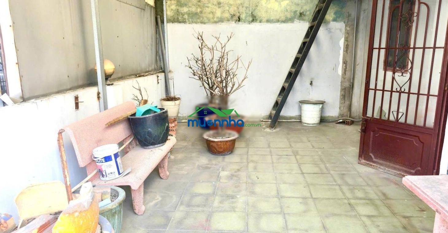 Chỉ 11 tỷ - sở hữu ngay nhà ngang 8m tại "lõi" quận 3 cư xá đô thành - trung tâm sài gòn - 3