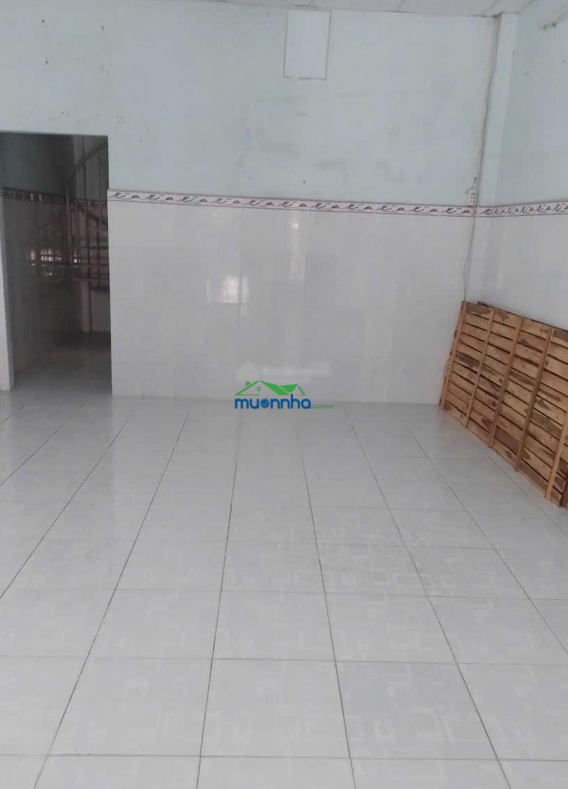 Hẻm vip 479 tân hòa đông bình tân-giáp quận 6 -bốn xã,4x11m 2 tầng đúc kiên cố, giá còn thg lượng - 4