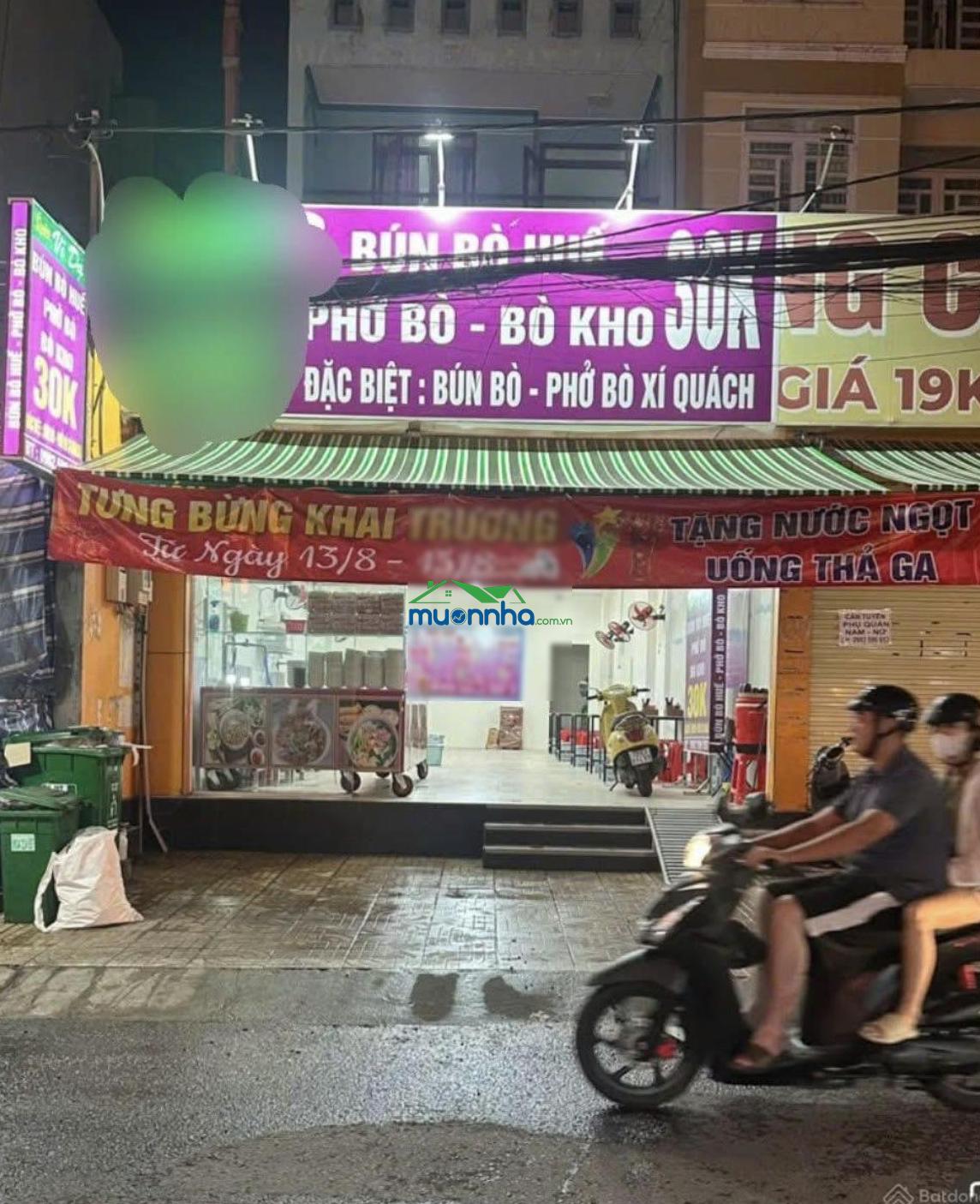 Bán gấp 890tr căn 1 lầu đường tân liêm ngay chợ phú lạc shr (120m2) đang cho thuê 15tr