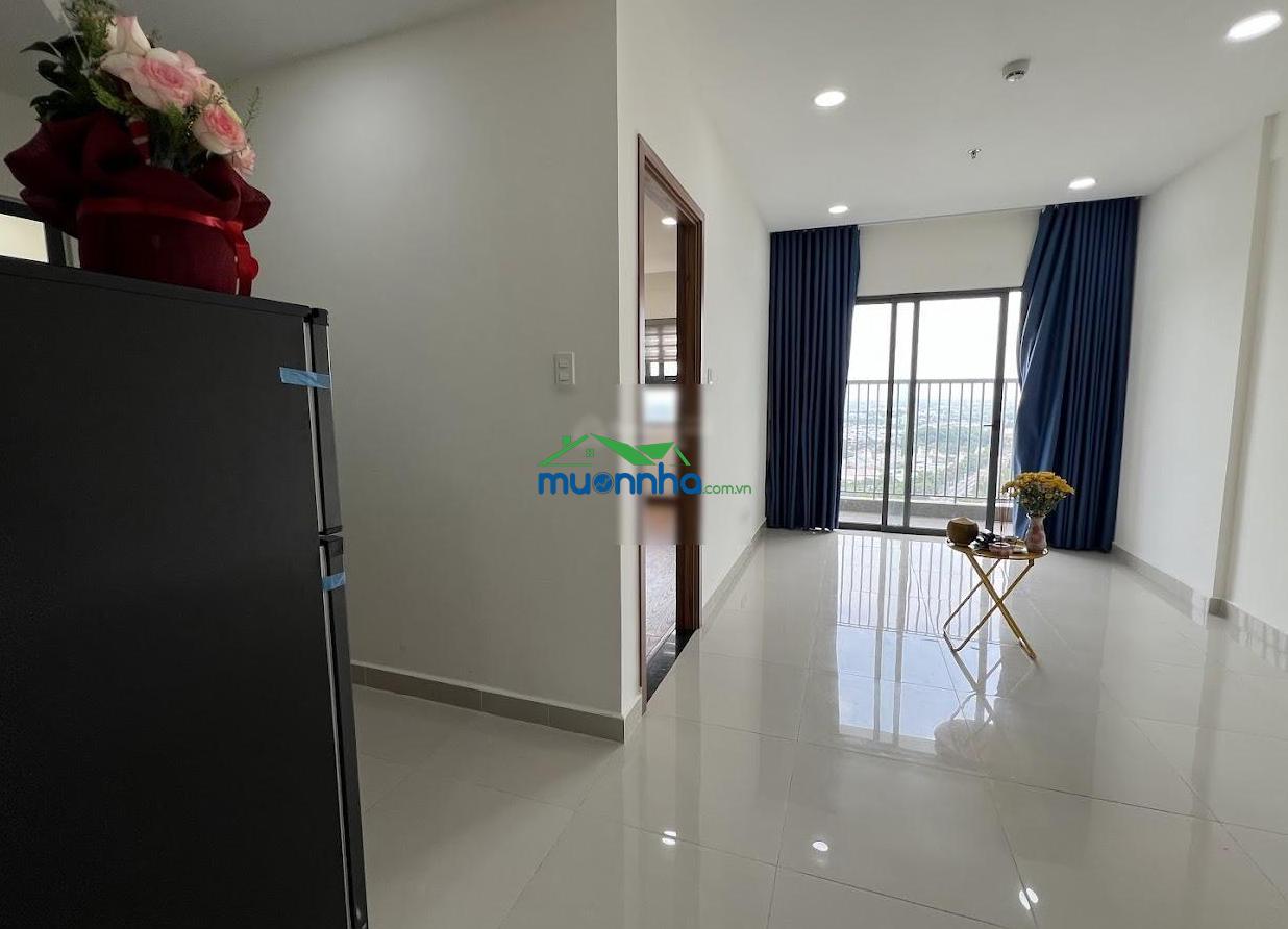 Căn hộ 64,3m2 minh quốc plaza đã có sổ đỏ dòng tiền về ngay 7 triệu mỗi tháng - 4