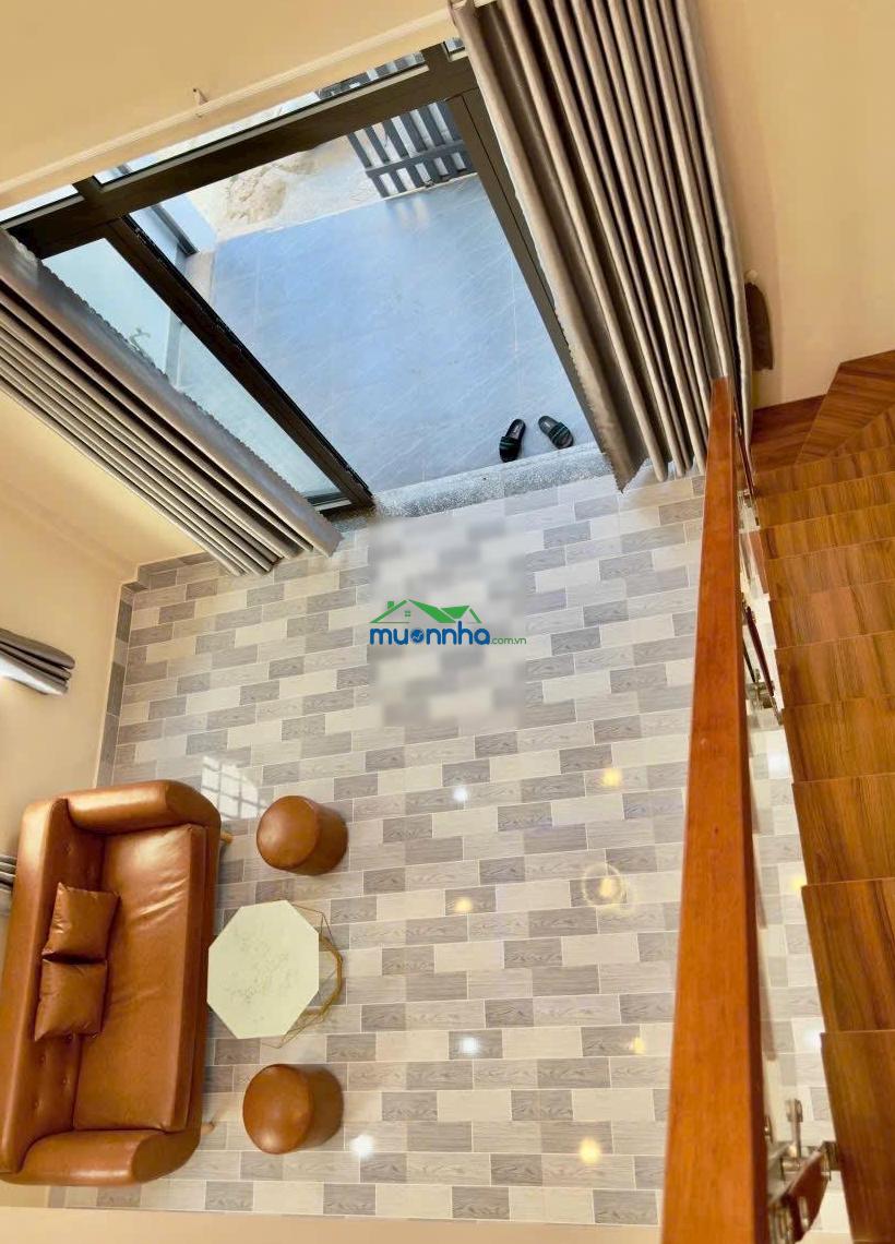 Gấp cần bán nhà 1 trệt 1 lửng gần tô ngọc vân, chợ tam hà, 60m2 đường xe hơi, 5ty4 tl chính chủ - 2