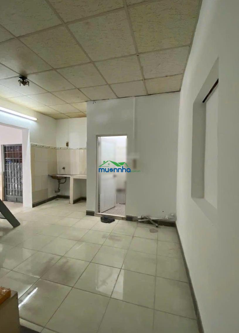 Bán gấp nhà 1 lầu, ngay chợ hiệp bình, hoàn công, 37m2, giá 3.4 tỷ - 4