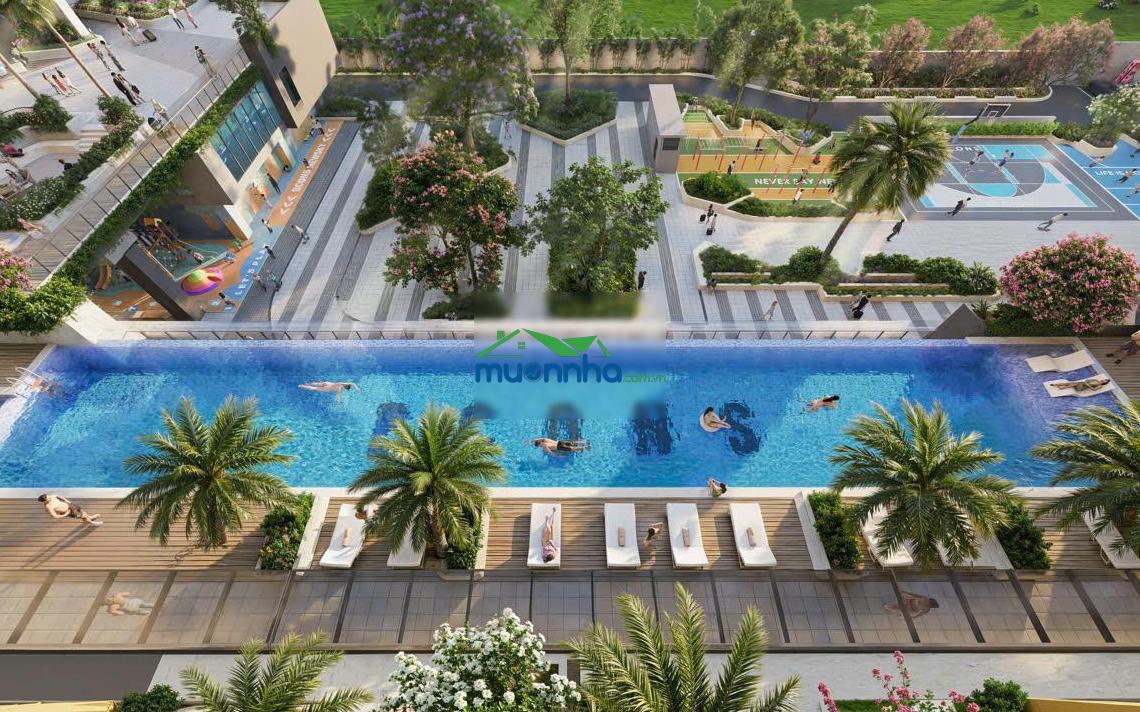 Sang nhượng căn 47,25m² bcons newsky giá chủ đầu tư - 4