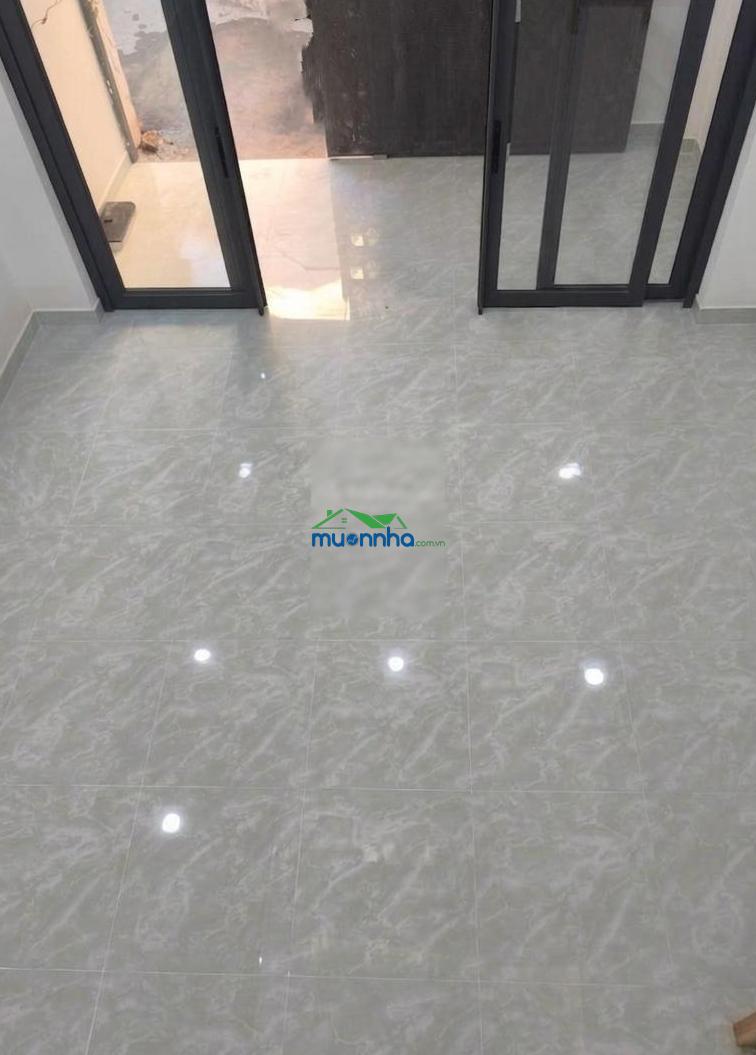 Nhà mới hơn 4 tỷ, gần song hành xlhn - hiệp phú q9 - 2