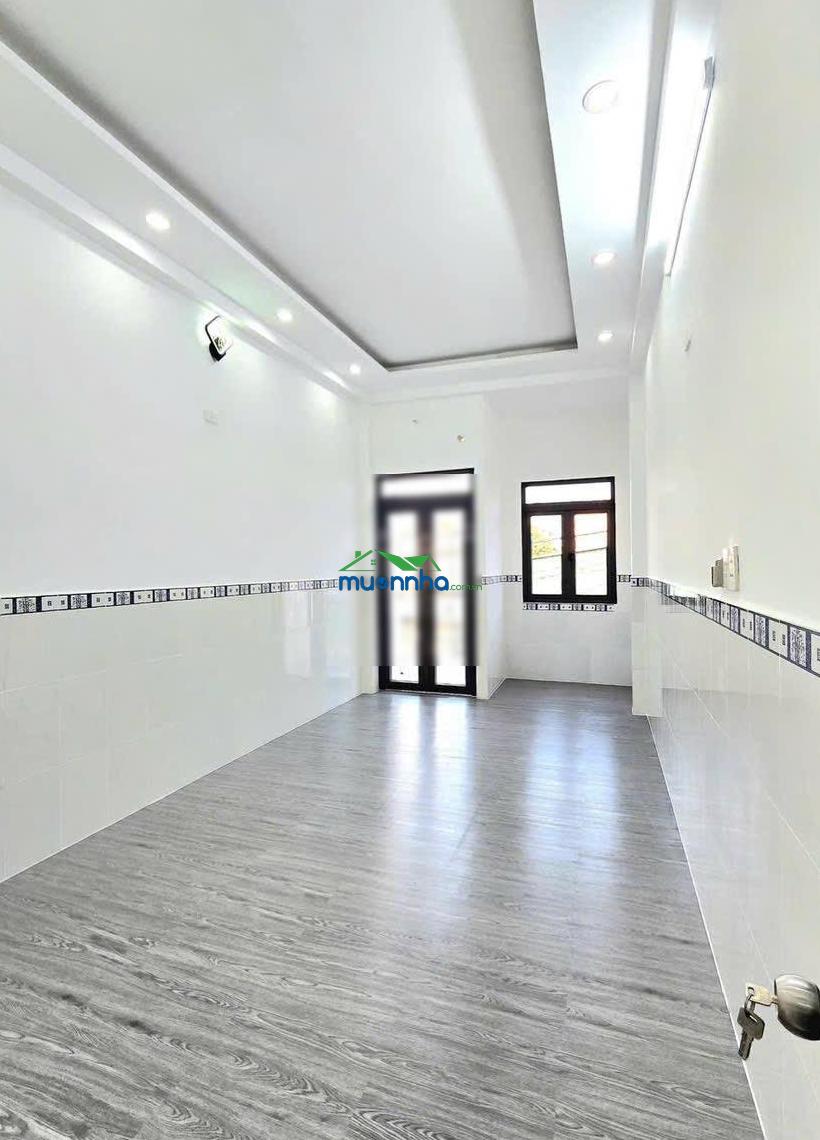 Minh tuấn: nhà đẹp giá rẻ tại huỳnh tấn phát nhà bè liền kề q7 chỉ 5,2 tỷ
