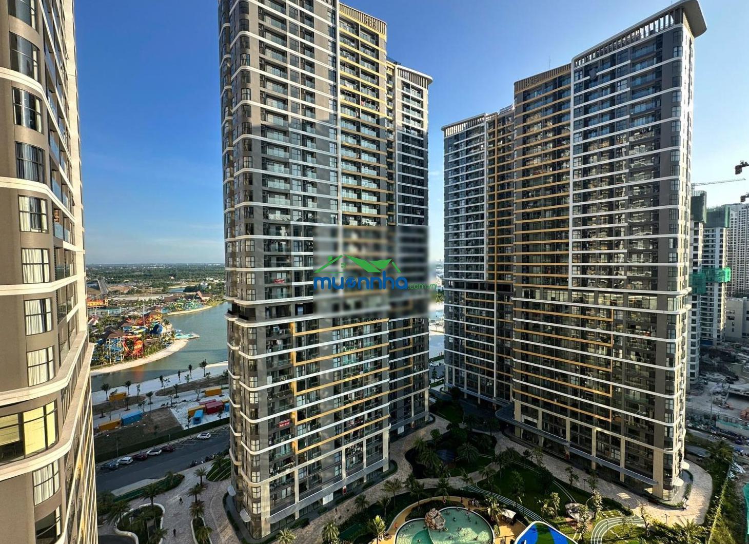 Căn hiếm - the beverly studio dt 35m2 giá 2,3 tỷ - hỗ trợ lãi suất 6%, mua trực tiếp cđt vinhomes .
