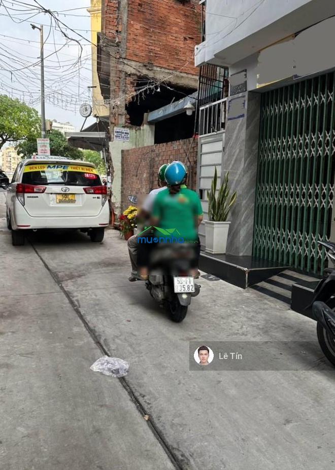 Hàng hiếm hoàng sa, quận 3, lô góc kinh doanh, 36m2 sàn, chỉ 2 tỷ hơn - 2