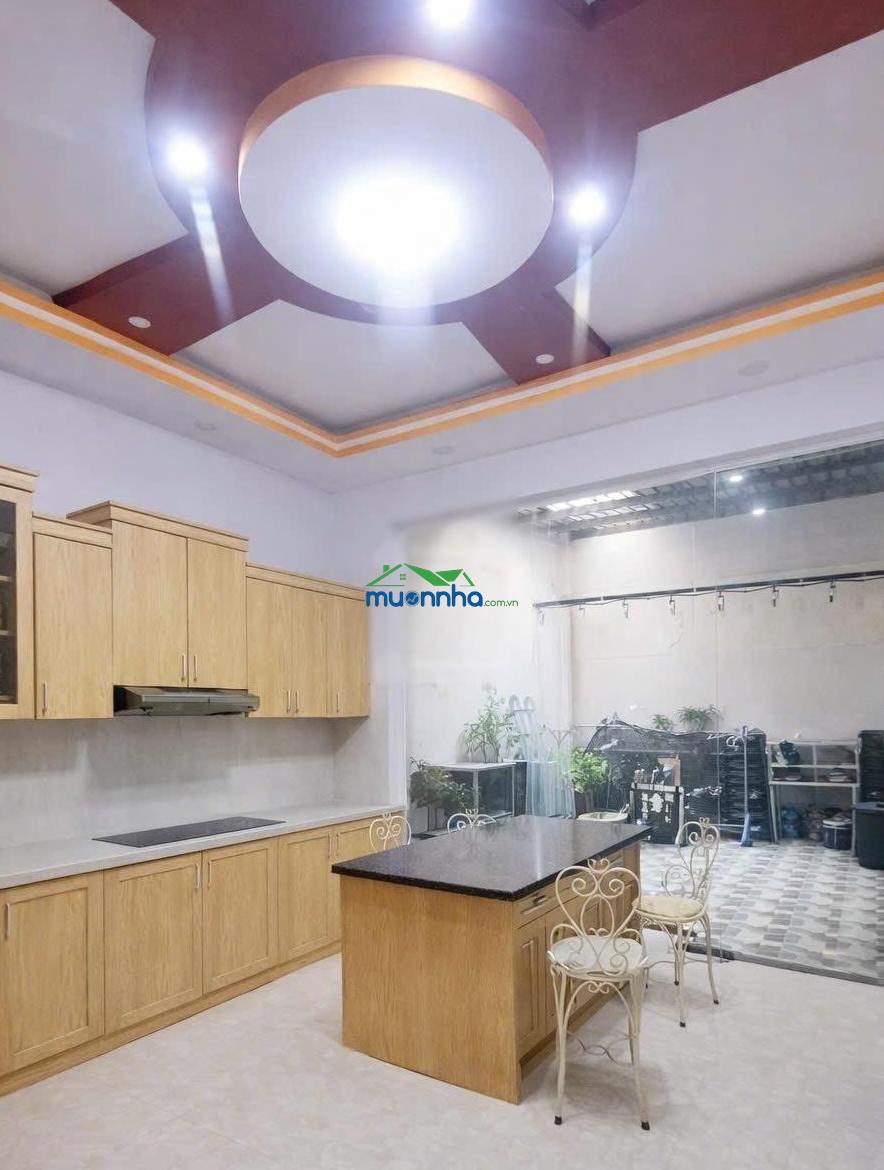 Chủ thiện chí bán giảm 200tr - giá mới 7 tỷ 580 - bán nhà 4 tấm 95,7m2 - 1979 - 2