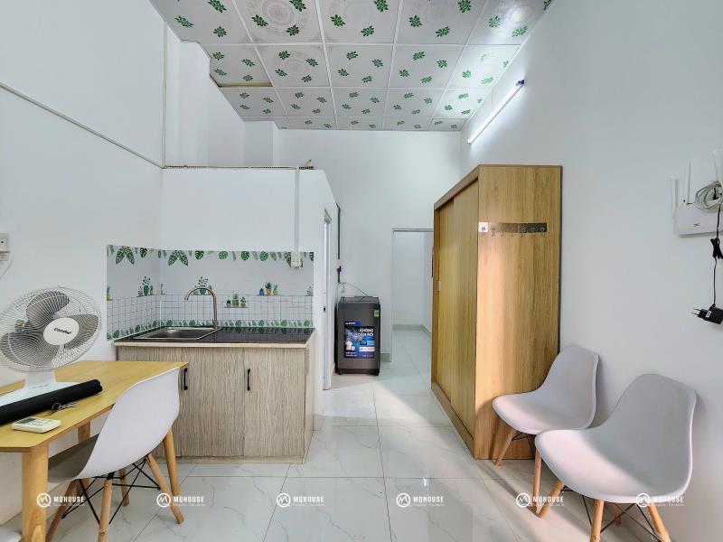 Cho thuê 2pn gần lotte cộng hoà k300 nhà ga t3 tân sơn nhất tân bình - vòng xoay lăng cha cả - học viện hàng không - cao đẳng y phạm ngọc thạch - 4