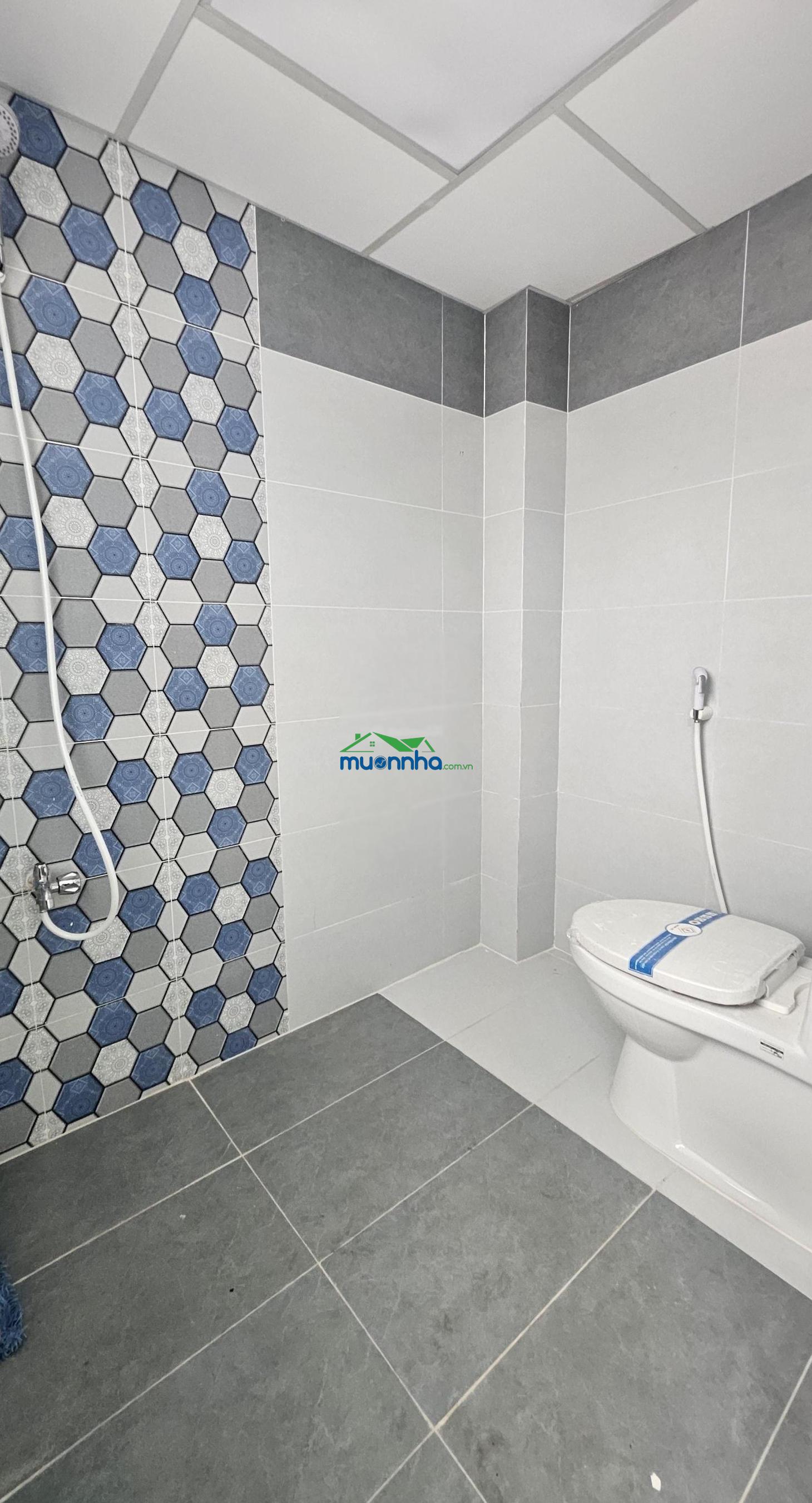 Nhà cấp 4, 2pn, đẹp vào ở liền, dt 97m2 shr công nhận đủ, nguyễn thị tần q8 - sát chợ rạch ông - 3