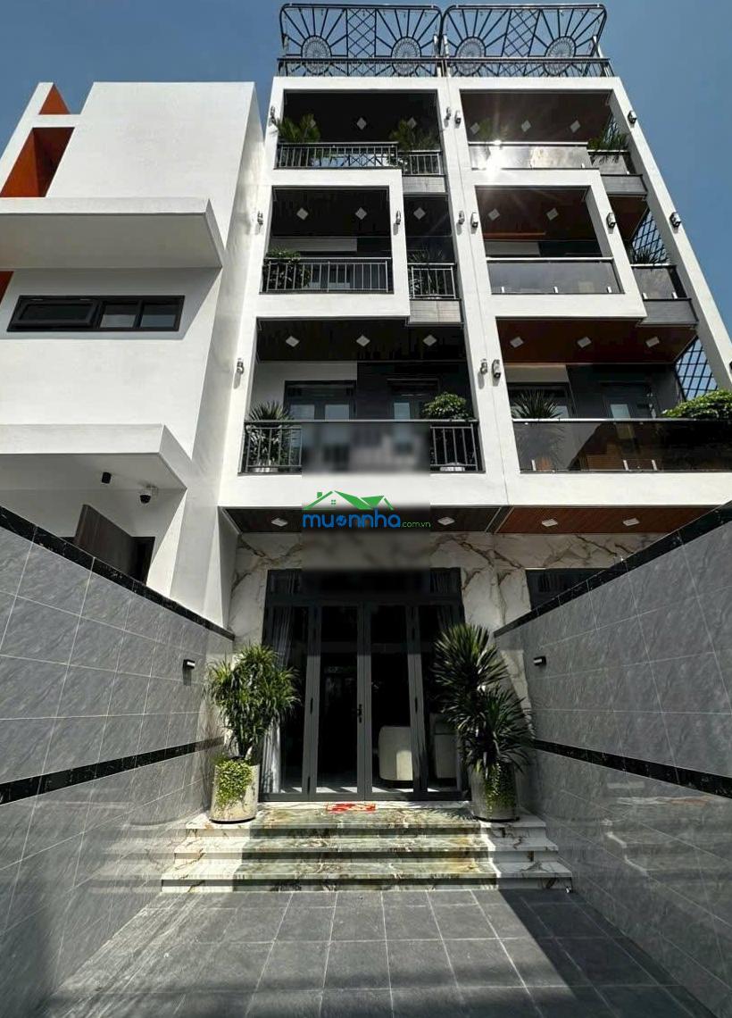 Cơ hội tìm nhà giá rẻ thị trường ngay tô ngọc vân, q.12, 120m2, shr hẻm thông xe hơi ra vào - 3