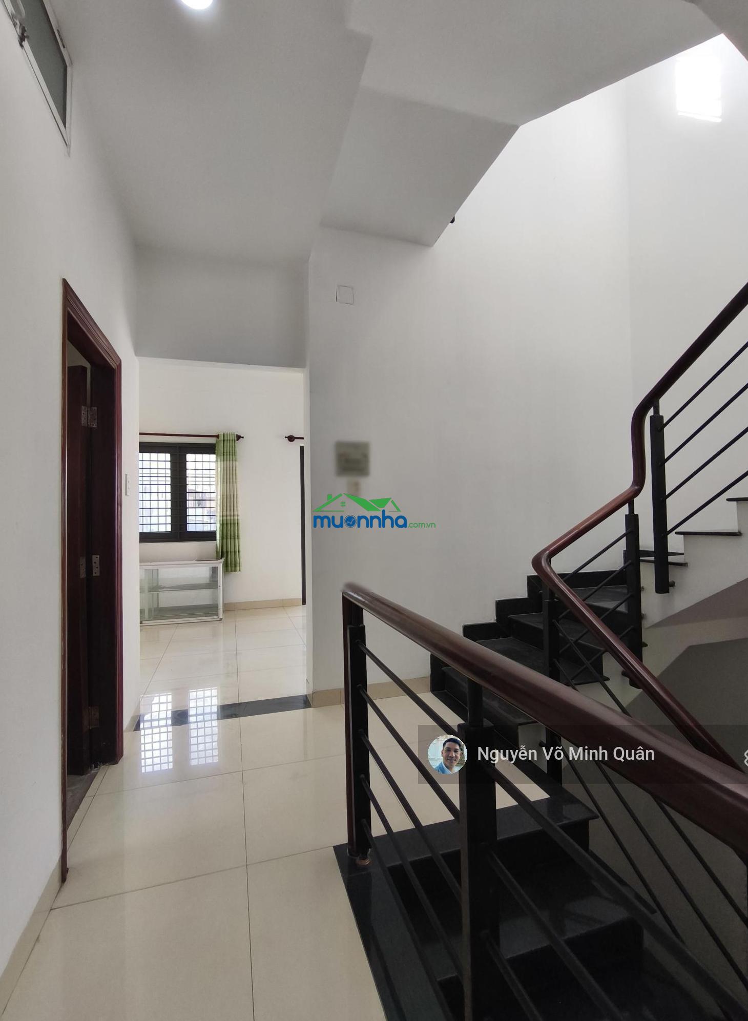 Nhà đẹp 5 tầng phan huy ích sát trường chinh p tân sơn. dt 5.1mx14m. hxh vào ở ngay. chỉ 6.99 tỷ tl