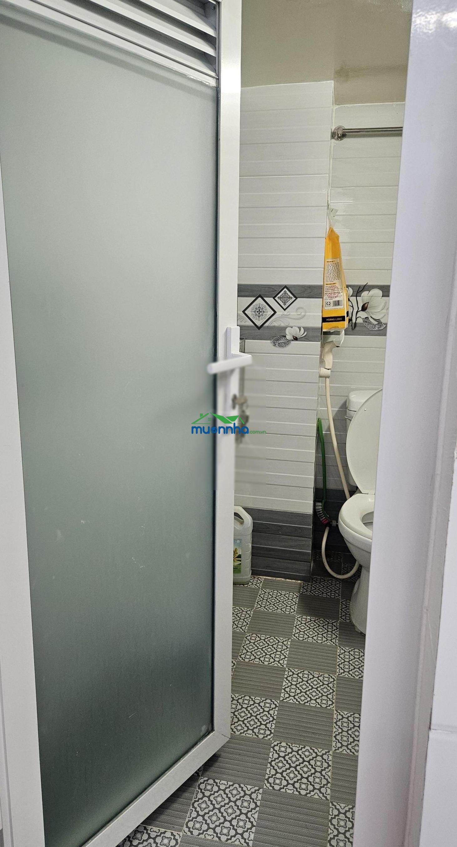 Bán nhà 2 tầng 4mx16m vi bằng hẻm hương quê ql50, bình hưng. đầy đủ nội thất, giá 3.7 tỷ (tl) - 2