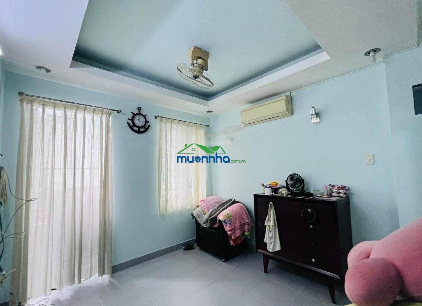 Nhà quận 1, 4 tầng sát hxh chỉ 5.5 tỷ tl - 3