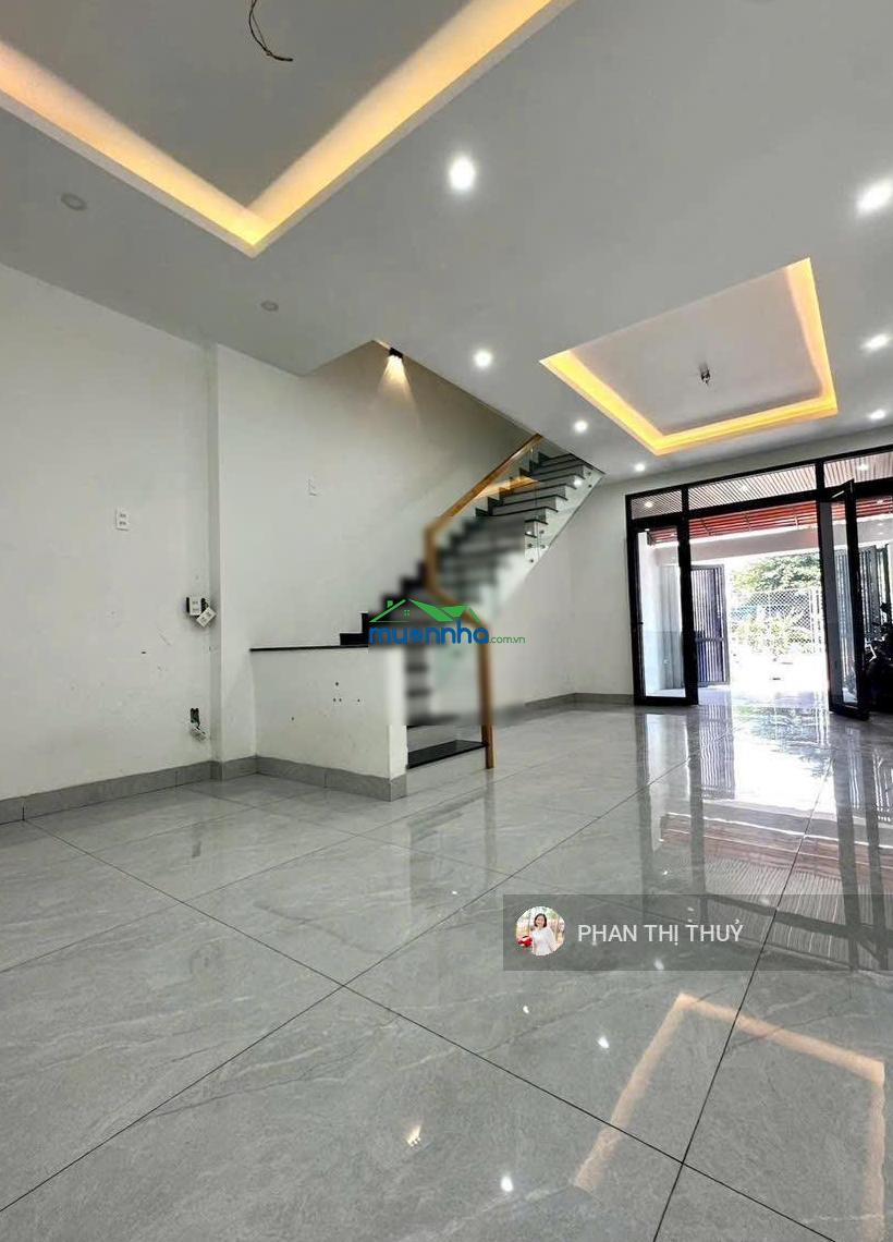Bán gấp nhà 60 m2 1t 1l hẻm xe hơi 188 tô ngọc vân 2pn, 1pk giá 5.3 tỷ - 2