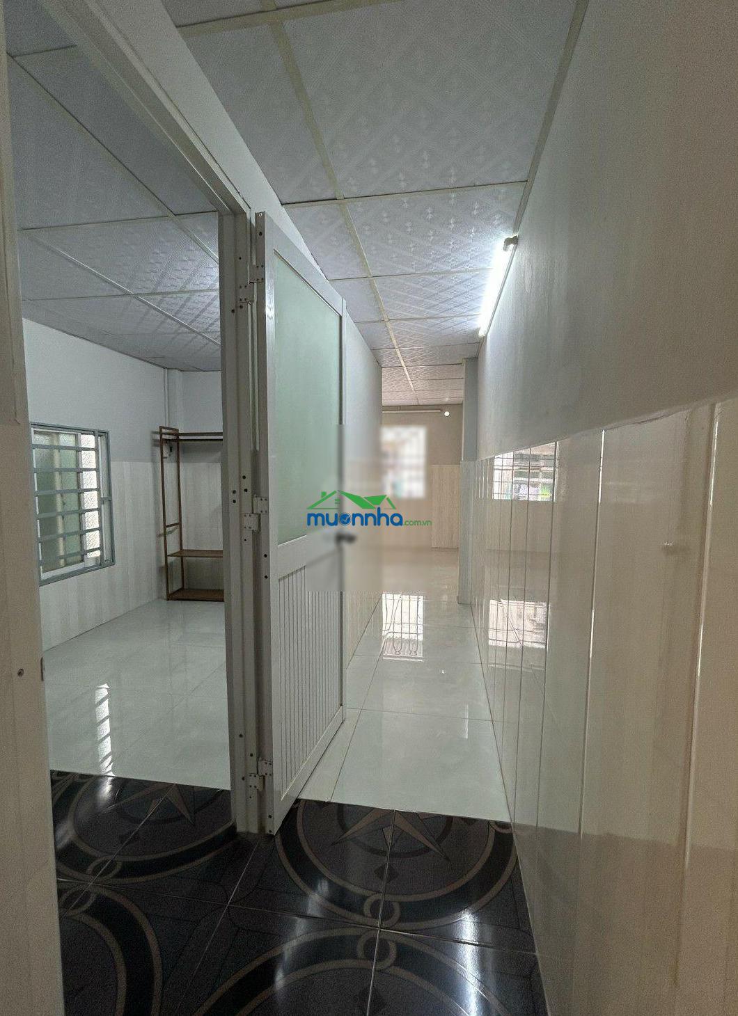 Sát quận 10. hẻm ô tô đỗ cửa. nhà mới ở ngay. 4 phòng ngủ. 4 tỷ 55 - 2