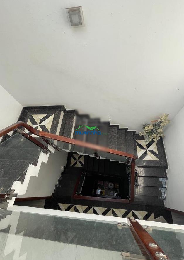 Bán nhà 4 tầng, 5x20m, kdc kiều đàm cạnh himlam - lotte mart, phường tân hưng, quận 7 chỉ 12 tỷ - 4