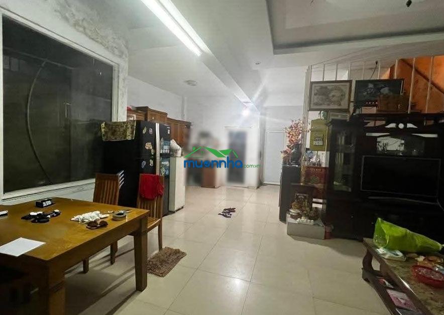 Dt15 nhà sân vườn hẻm xe hơi tô ngọc vân, tam bình, thủ đức, 7 tỷ - 3