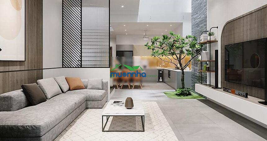 Bán gấp nhà nơ trang long p7 q bình thạnh ngang 10m cn: 120m giá bán: 9.5 tỷ - 3