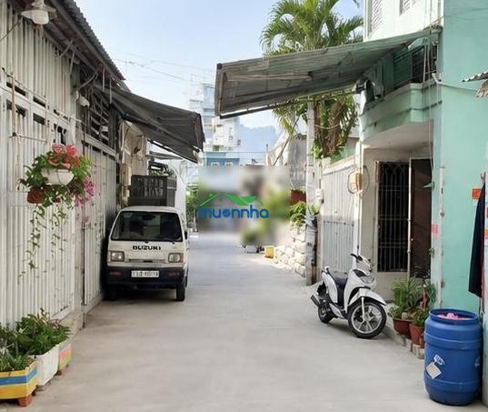 Hẻm xe tải thông-ngay hương lộ 3-ngang 5m x 18- 3 phút ra aeon mall-có dòng tiền ổn định - 90m²- 5 - 3