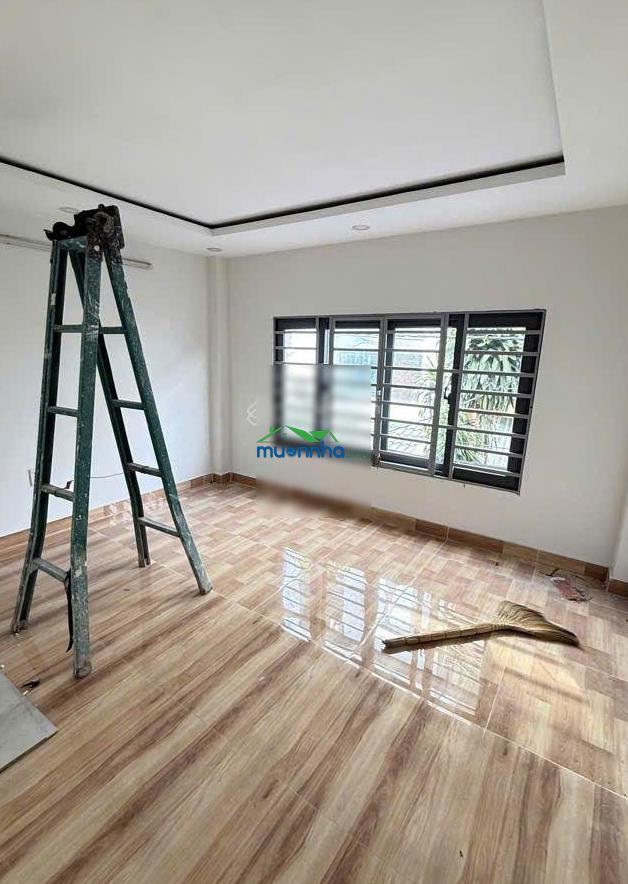 Nhà ngay phố ẩm thực nguyễn sơn, nhà có kết cấu đỉnh (4 tầng) vài bước ra phố ẩm thực nguyễn sơn - 2