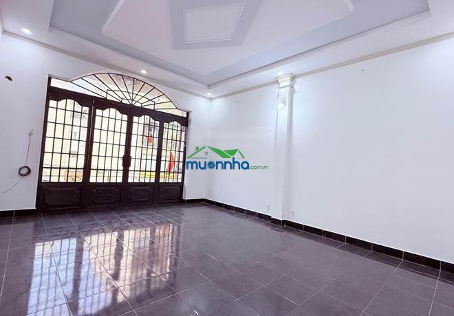 Bán nhà 4x18, 72m 3 tầng, hẻm 8m nguyễn duy cung, 6.9 tỷ tl - 2