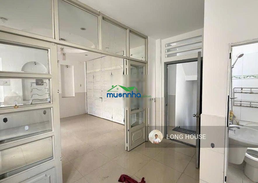 Nhà 6 tầng - 68m2, sát hẻm ôtô nguyễn văn trỗi gần huỳnh văn bánh - 2